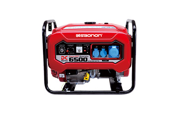 DC系列通信專用發(fā)電機(jī)組